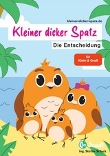 Der kleine dicke Spatz - Stefan Schulz