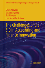 The Challenges of Era 5.0 in Accounting and Finance Innovation - 