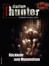 Dorian Hunter 166 - Martin Kay