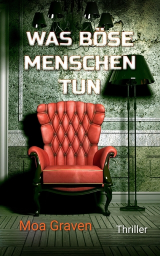 JAN KRÖMER Was böse Menschen tun