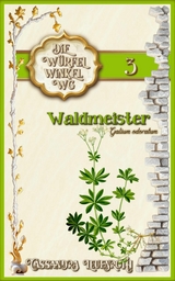 Waldmeister - Cassandra Leuenroth