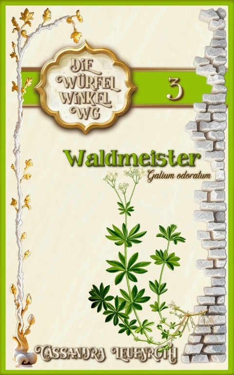 Waldmeister - Cassandra Leuenroth