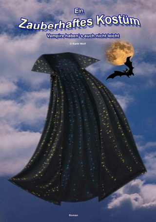 Ein Zauberhaftes Kostüm