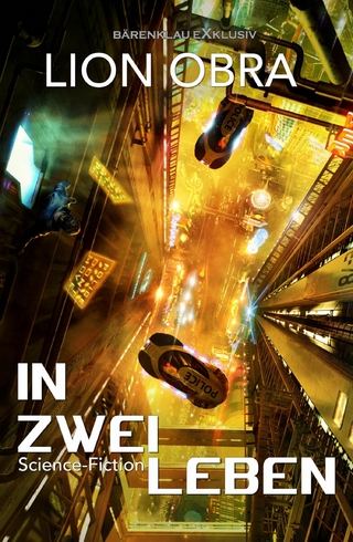 In zwei Leben - Science-Fiction