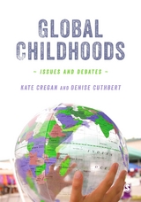 Global Childhoods - Kate Cregan, Denise Cuthbert