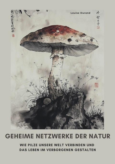 Geheime Netzwerke der Natur - Louise Durand