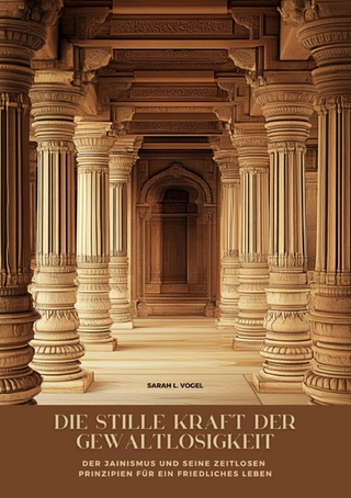 Die stille Kraft der Gewaltlosigkeit