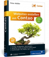 Websites erstellen mit Contao - Peter Müller