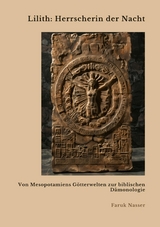 Lilith: Herrscherin der Nacht - Faruk Nasser