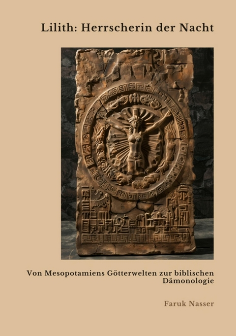 Lilith: Herrscherin der Nacht - Faruk Nasser