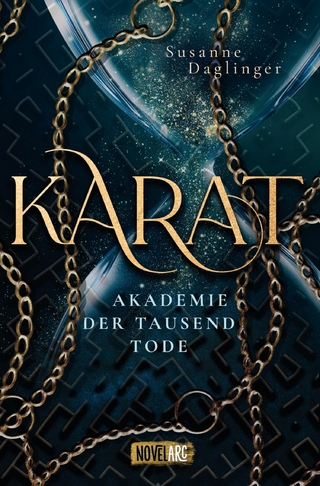 Karat – Akademie der Tausend Tode