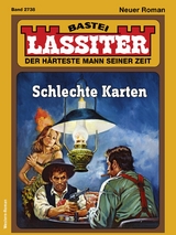 Lassiter 2738 - Kolja van Horn