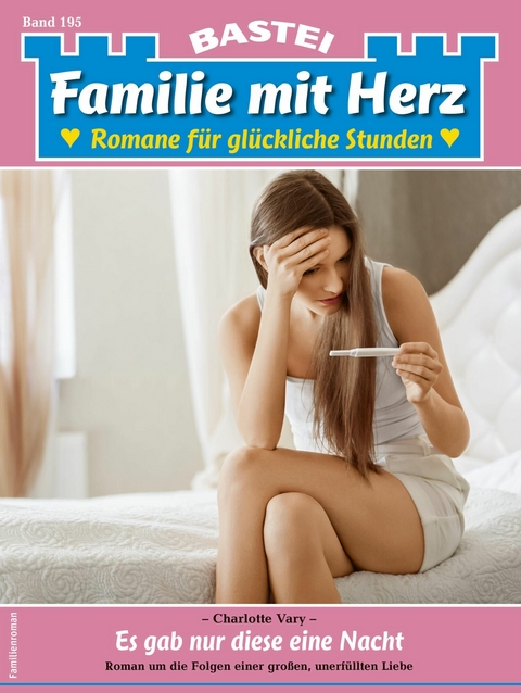 Familie mit Herz 195 - Charlotte Vary