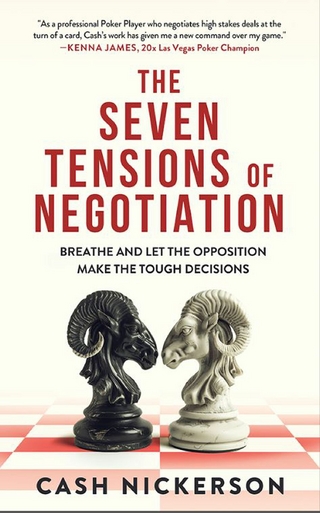 Seven Tensions of Negotiation