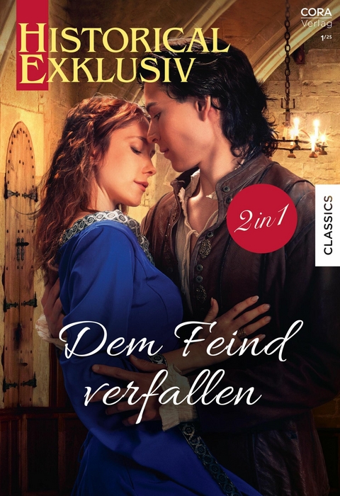 Historical Exklusiv Band 125 - Jenni Fletcher, Nicole Locke