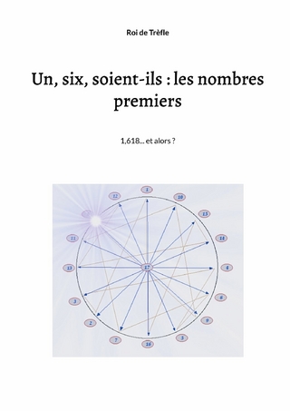 Un, six, soient-ils : les nombres premiers