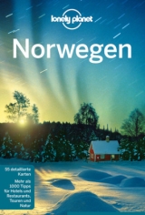 Lonely Planet Reisef&uuml;hrer Norwegen