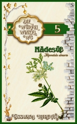 M&auml;des&uuml;&szlig; - Cassandra Leuenroth