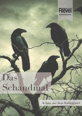 Das Schandmal - Marco Rievel