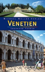 Venetien - Eberhard Fohrer