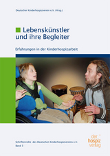 Lebensk&uuml;nstler und Ihre Begleiter