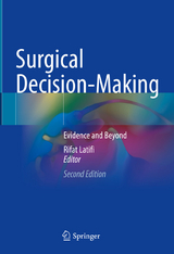 Surgical Decision-Making - 