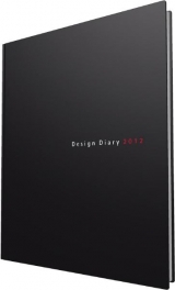 Design Diary 2012 - Zec, Peter