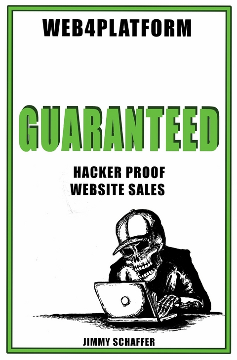 Guaranteed -  Jimmy Schaffer