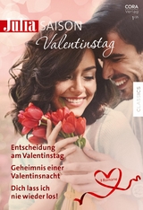 Julia Saison Band 83 - Cindy Kirk, Donna Alward, Mary J. Forbes