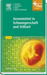 Arzneimittel in Schwangerschaft und Stillzeit - 