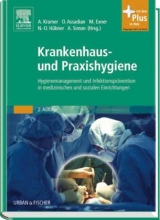 Krankenhaus- und Praxishygiene - 