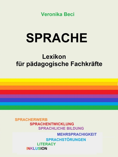 Sprache - Veronika Beci