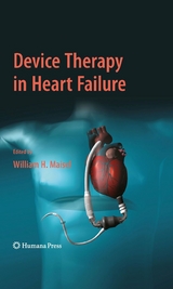 Device Therapy in Heart Failure - 