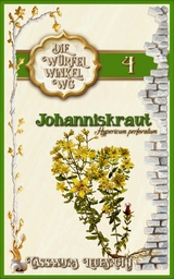 Johanniskraut - Cassandra Leuenroth