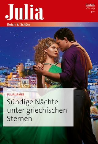 Sündige Nächte unter griechischen Sternen