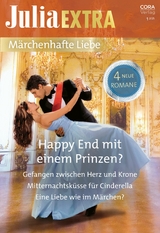 Julia Extra Band 563 - Justine Lewis, Nina Singh, Michele Renae, RUBY BASU