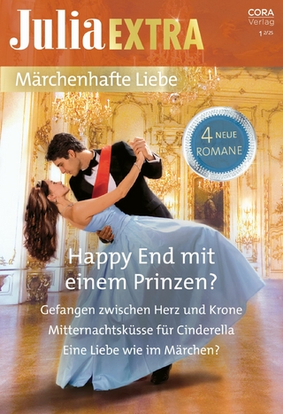 Julia Extra Band 563