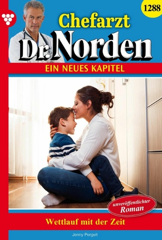 Wettlauf mit der Zeit