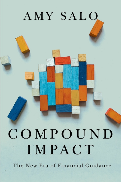 Compound Impact -  Amy Salo