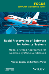 Rapid Prototyping Software for Avionics Systems - Nicolas Larrieu, Antoine Varet