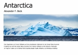 Antarctica - Alexander F. Beck