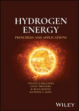 Hydrogen Energy - Vincent J. DelGatto, Louis Theodore, R. Ryan Dupont, Matthew C. Ogwu