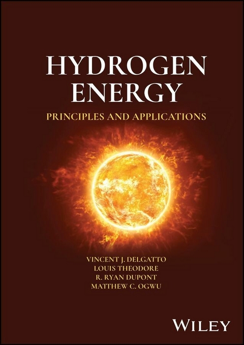Hydrogen Energy - Vincent J. DelGatto, Louis Theodore, R. Ryan Dupont, Matthew C. Ogwu
