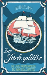 Der Jarlesplitter -  David Kramm