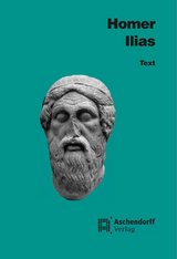 Ilias - Homer Homer