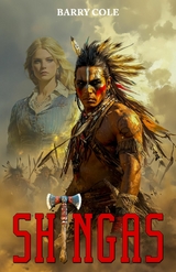 Shingas - Barry Cole