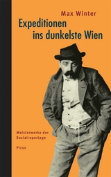 Expeditionen ins dunkelste Wien - Max Winter