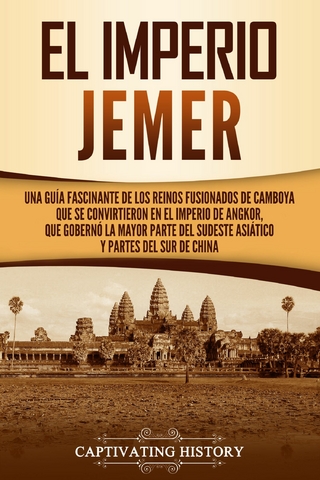El Imperio jemer