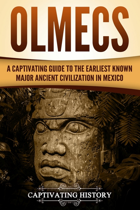 Olmecs - Captivating History