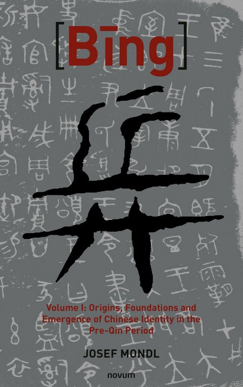 Bing 兵 - Josef Mondl